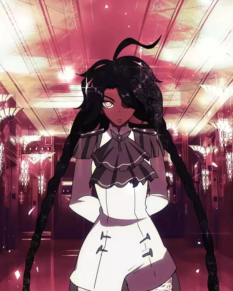 I’M The Grim Reaper Chapter 69