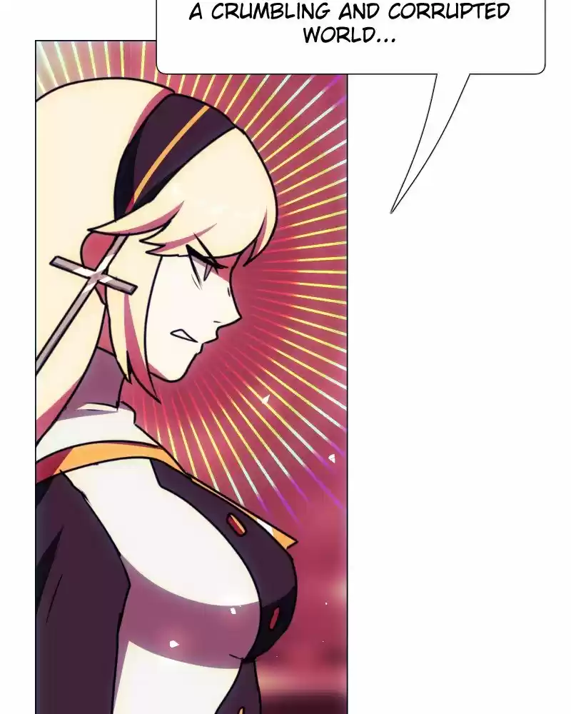 I’M The Grim Reaper Chapter 69