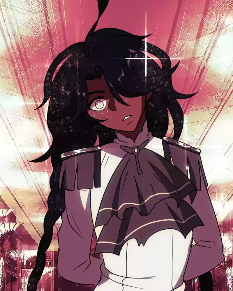 I’M The Grim Reaper Chapter 69