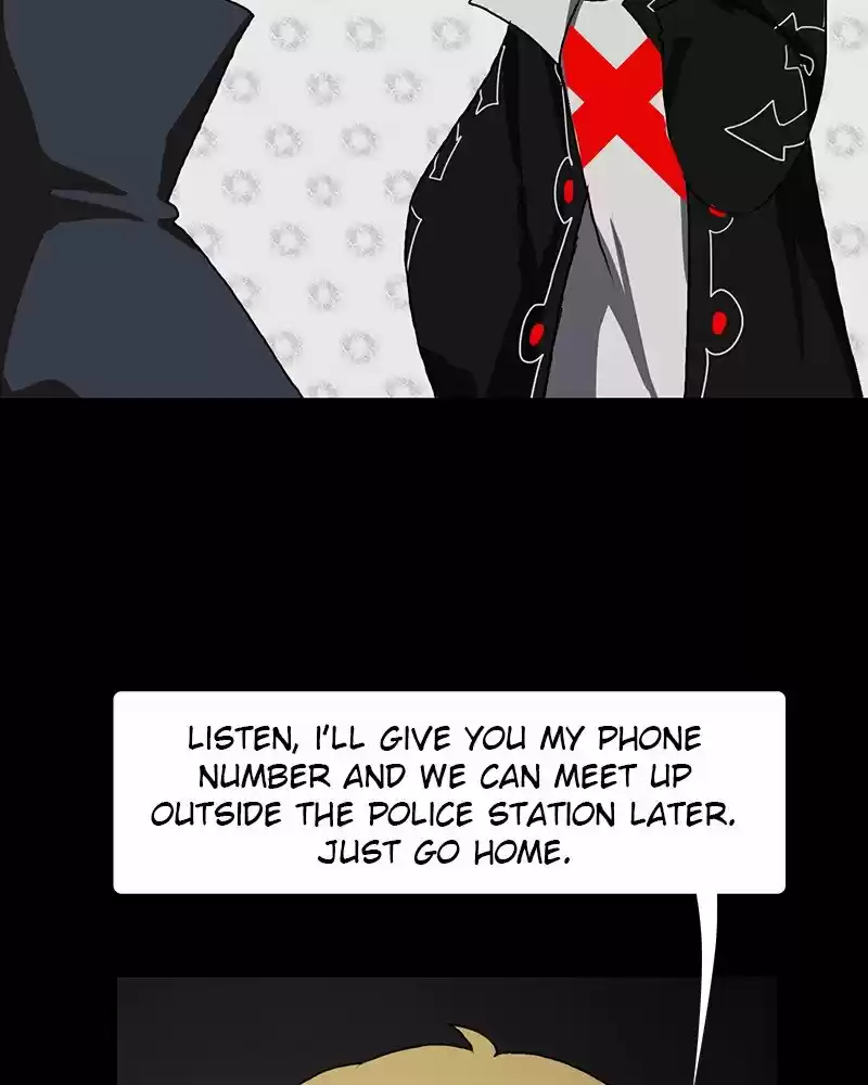 I’M The Grim Reaper Chapter 7