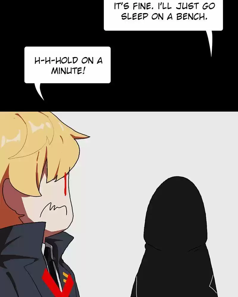 I’M The Grim Reaper Chapter 7