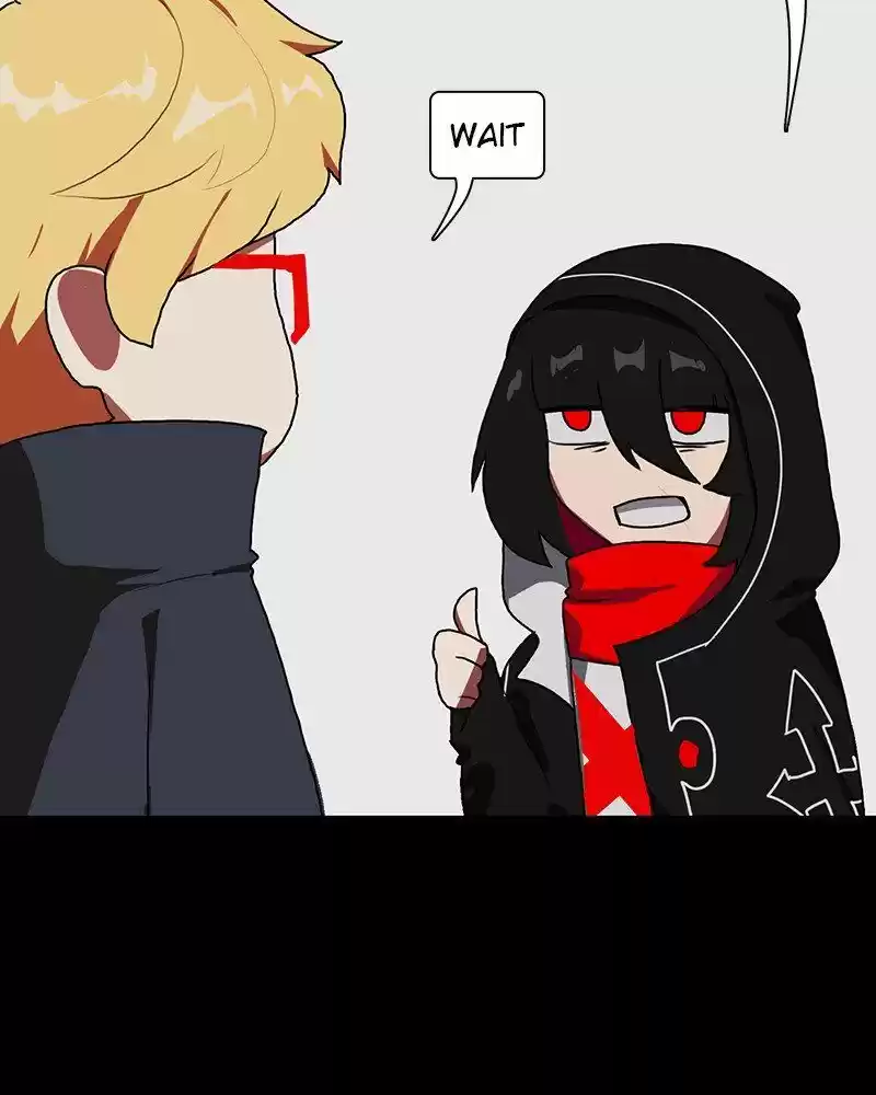 I’M The Grim Reaper Chapter 7