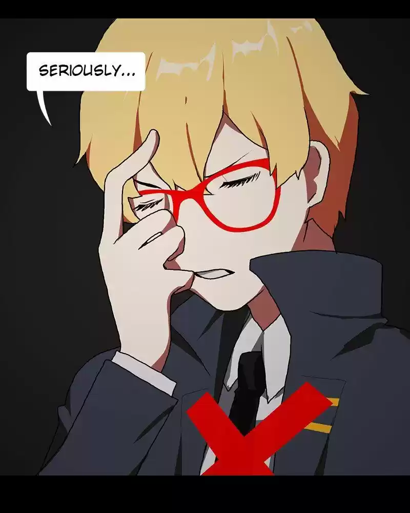 I’M The Grim Reaper Chapter 7