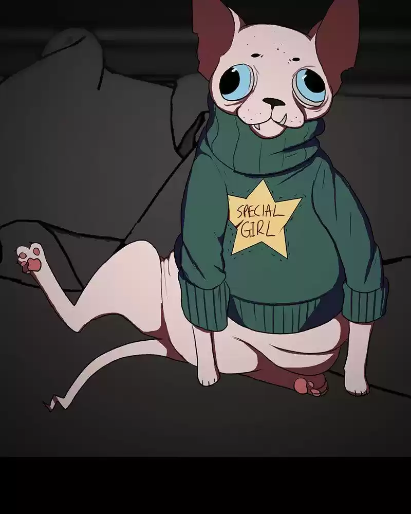 I’M The Grim Reaper Chapter 7