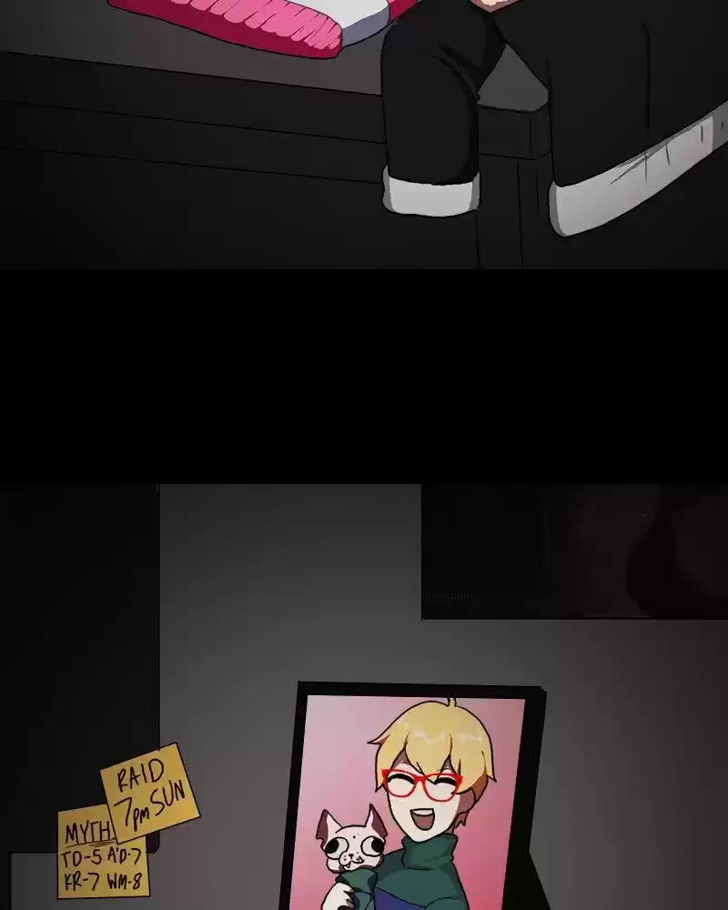 I’M The Grim Reaper Chapter 7