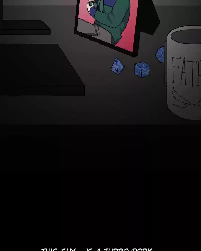 I’M The Grim Reaper Chapter 7