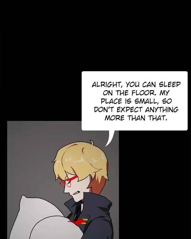 I’M The Grim Reaper Chapter 7