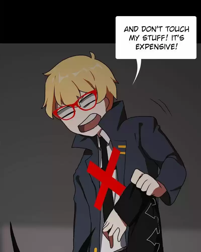 I’M The Grim Reaper Chapter 7