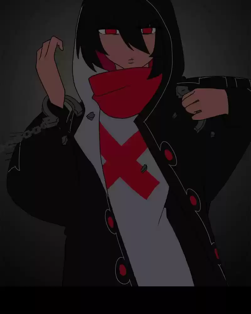 I’M The Grim Reaper Chapter 7