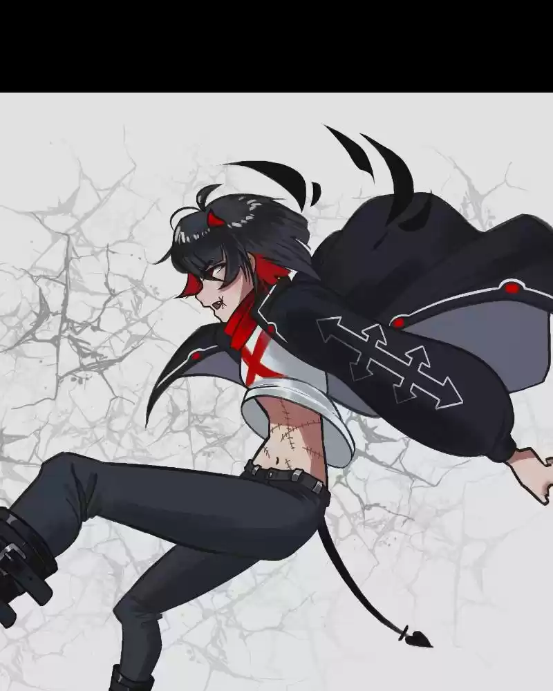 I’M The Grim Reaper Chapter 70