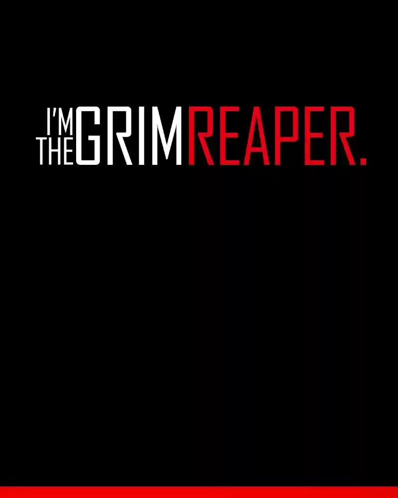 I’M The Grim Reaper Chapter 70