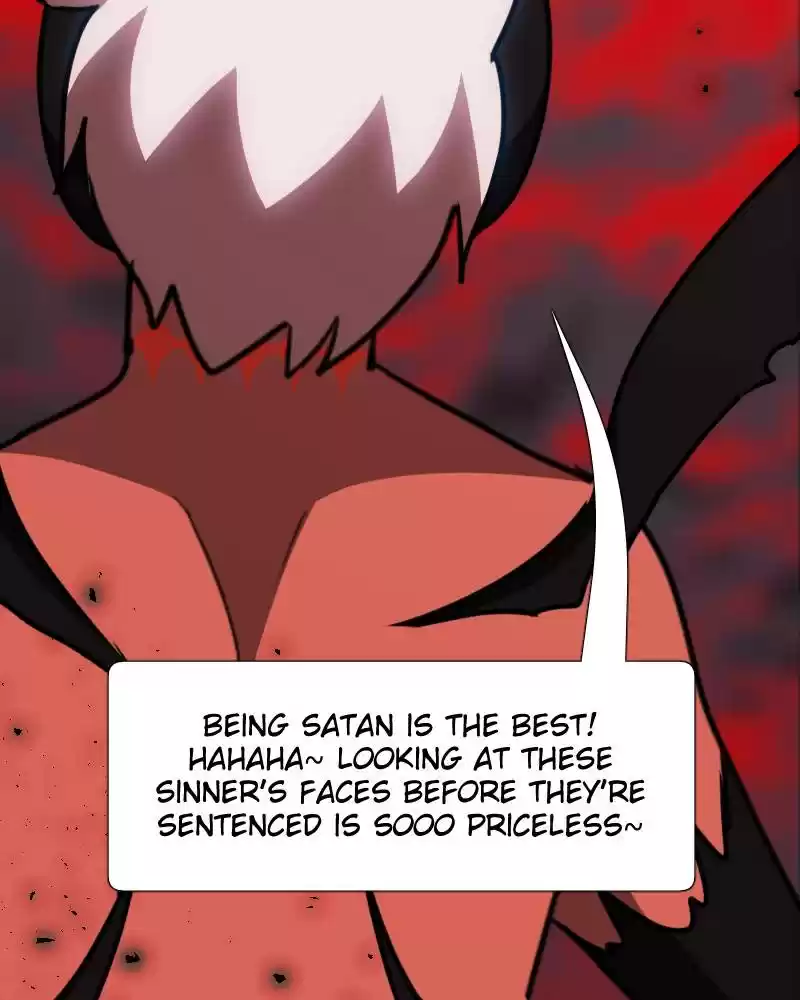 I’M The Grim Reaper Chapter 70