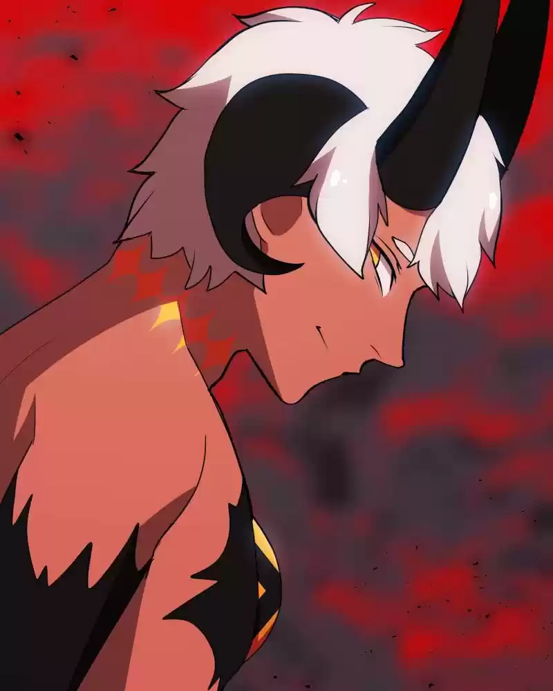 I’M The Grim Reaper Chapter 70