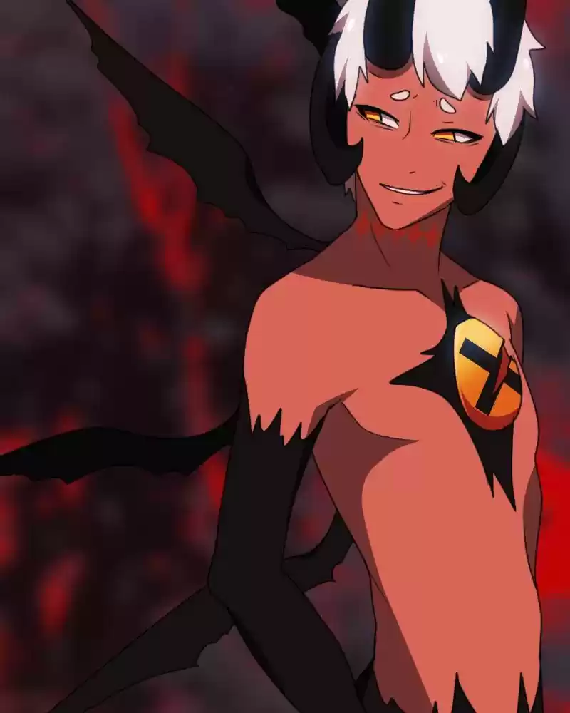 I’M The Grim Reaper Chapter 70