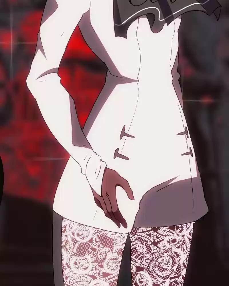 I’M The Grim Reaper Chapter 70