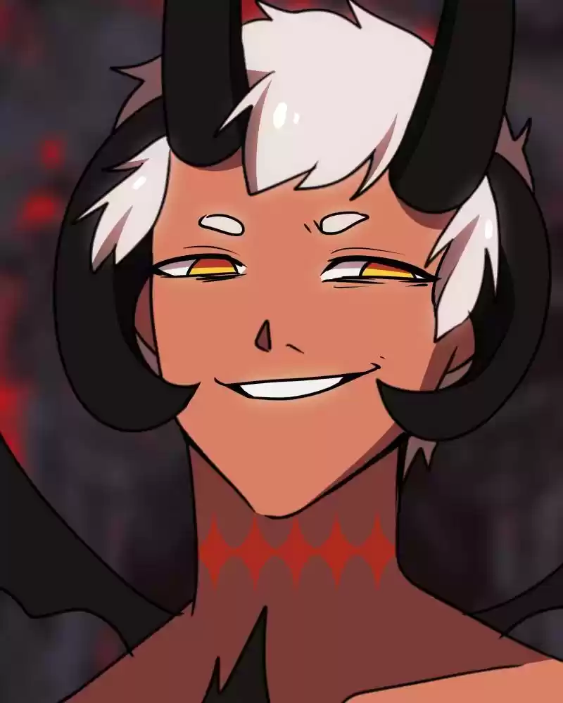 I’M The Grim Reaper Chapter 70