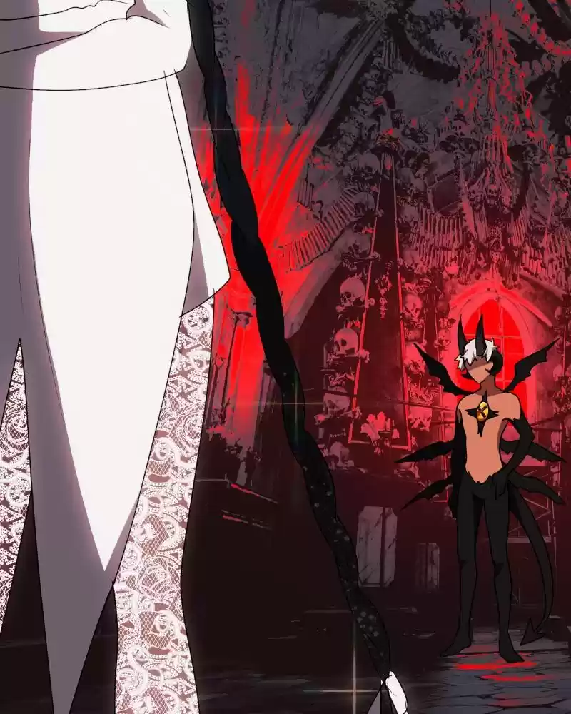 I’M The Grim Reaper Chapter 70