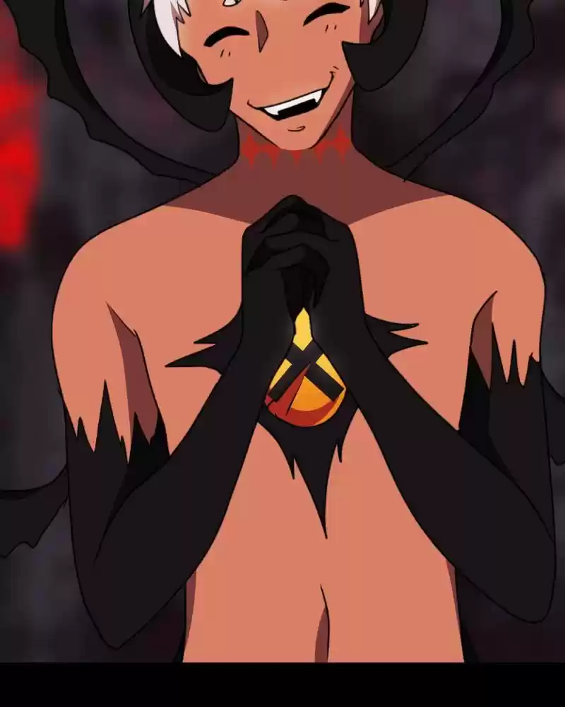 I’M The Grim Reaper Chapter 70