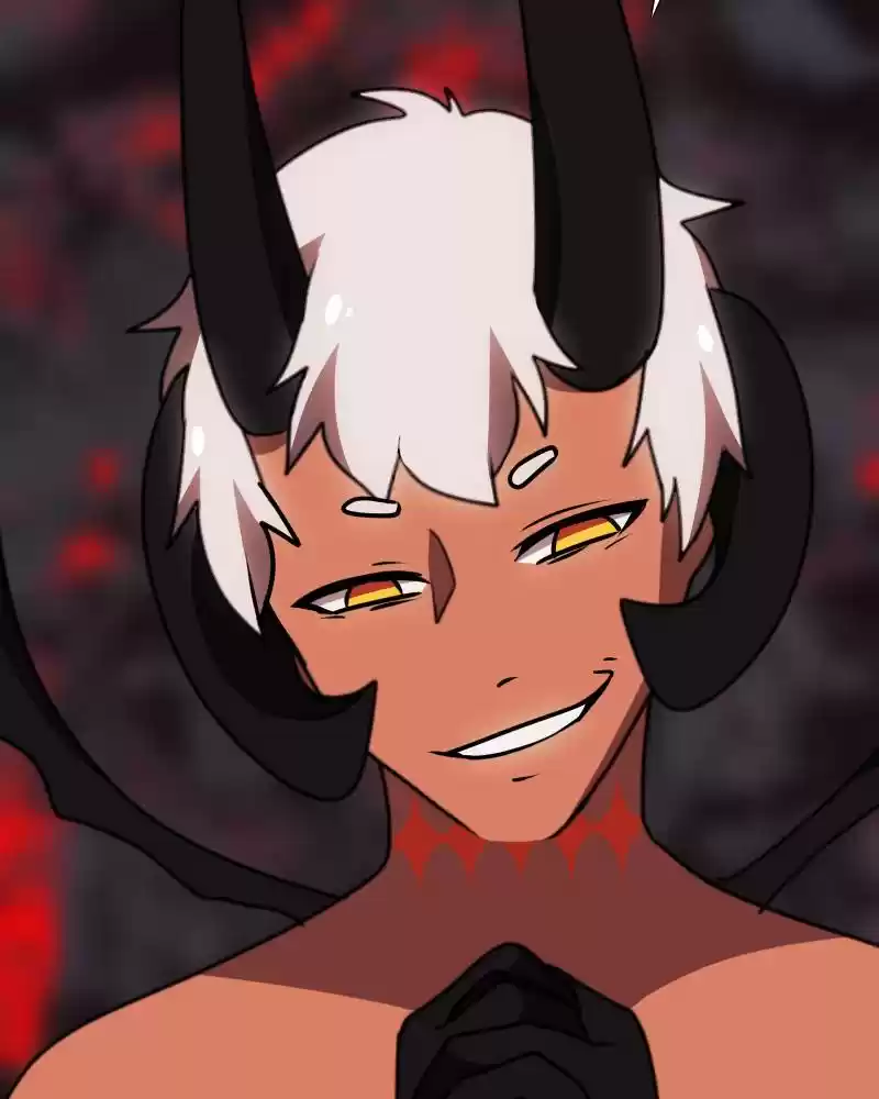 I’M The Grim Reaper Chapter 70