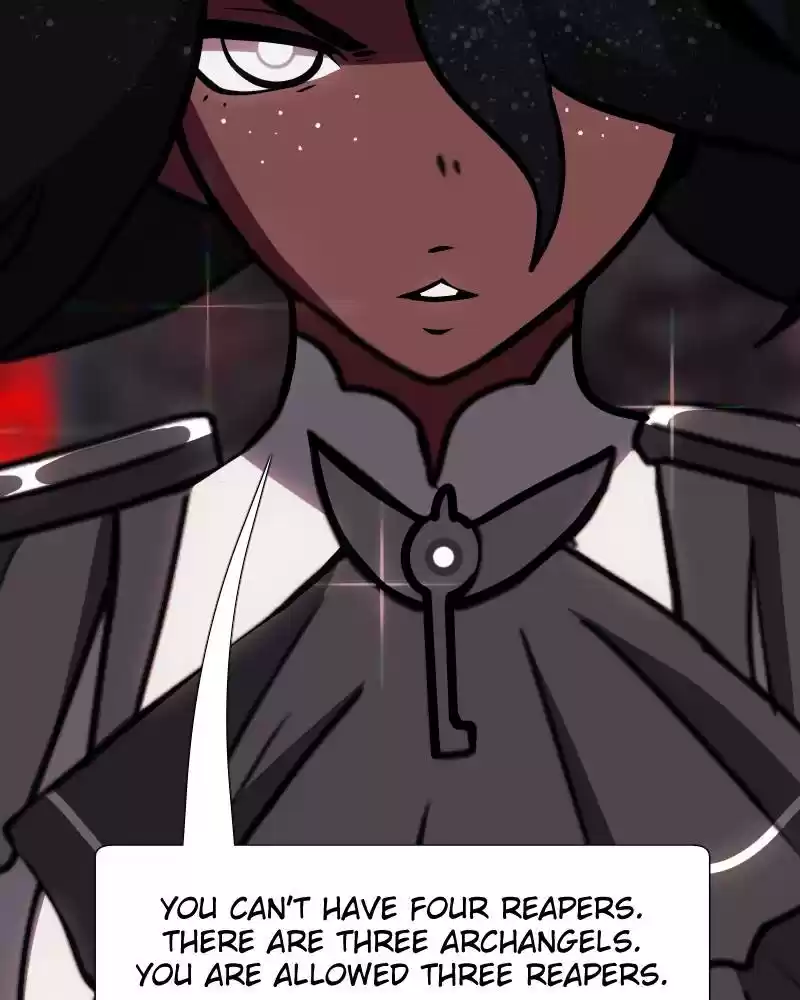I’M The Grim Reaper Chapter 70