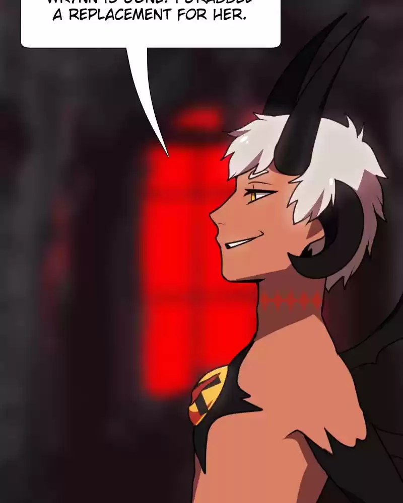 I’M The Grim Reaper Chapter 70