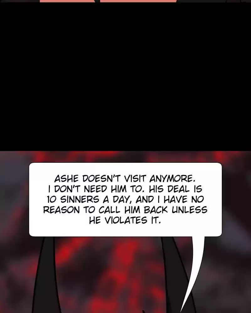 I’M The Grim Reaper Chapter 70