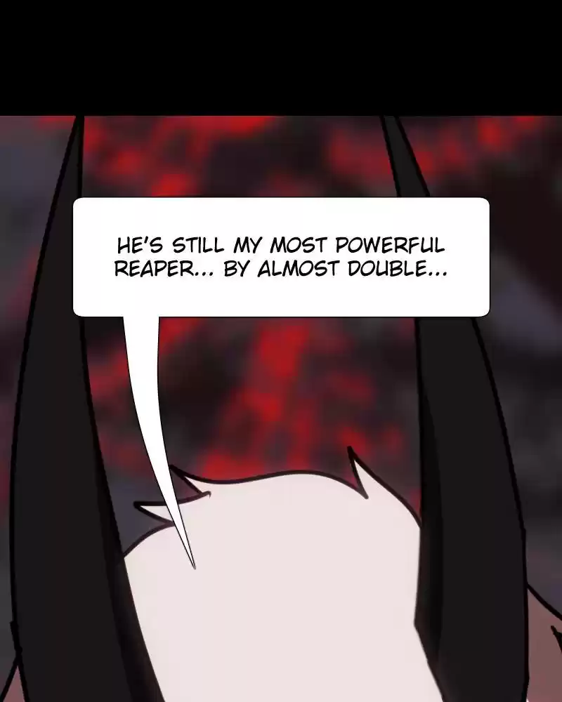 I’M The Grim Reaper Chapter 70