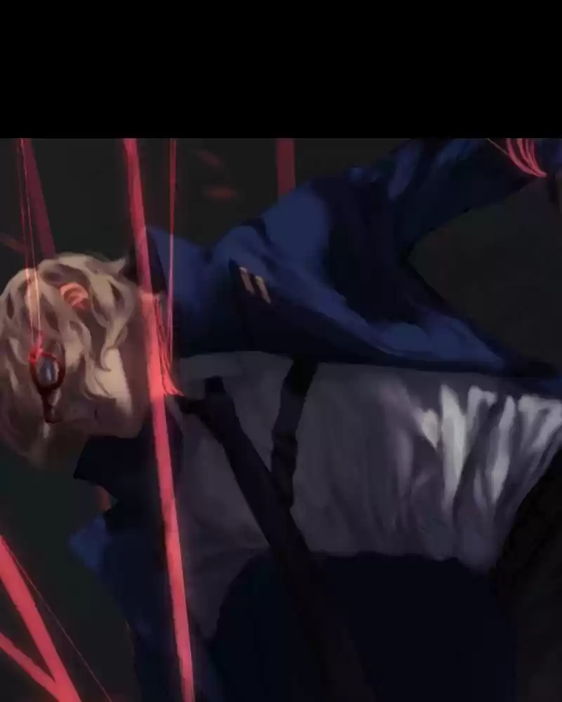 I’M The Grim Reaper Chapter 71