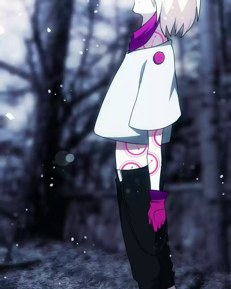 I’M The Grim Reaper Chapter 71