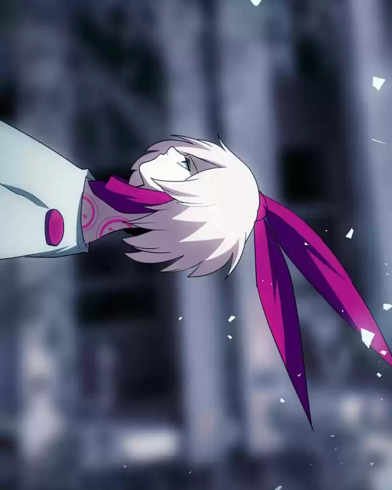 I’M The Grim Reaper Chapter 71