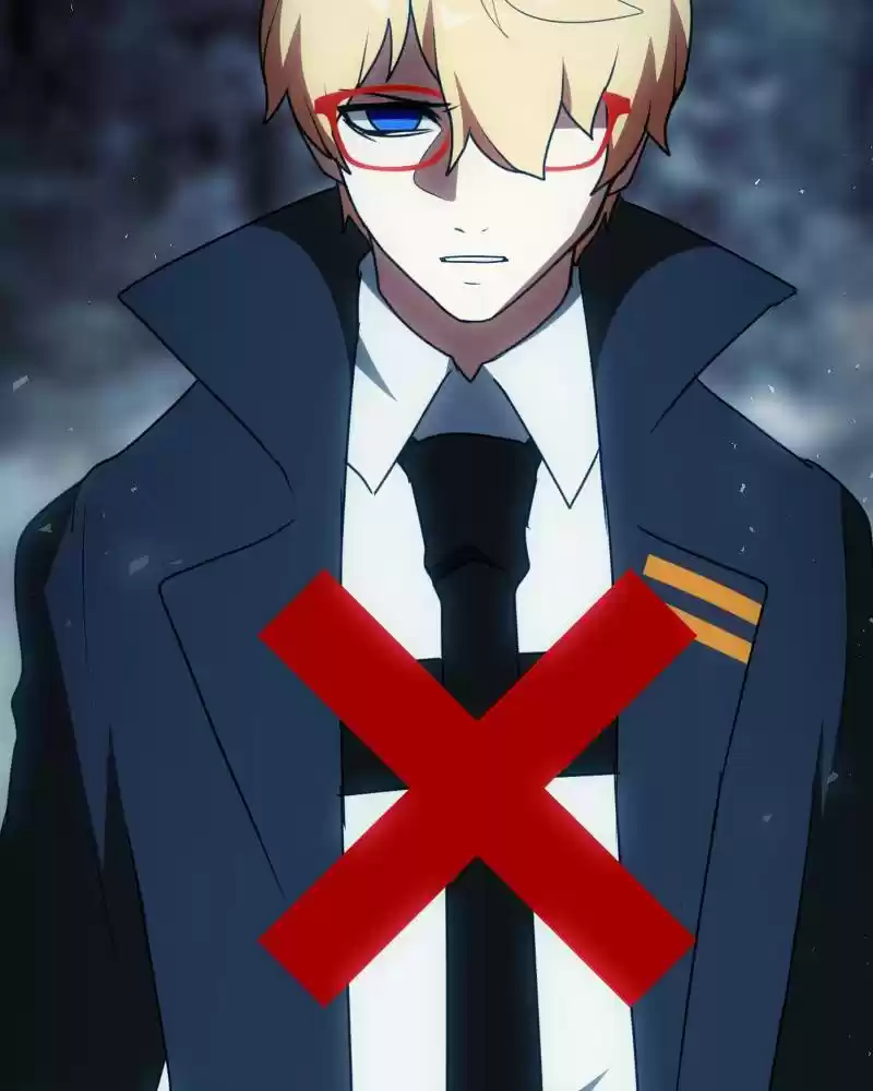 I’M The Grim Reaper Chapter 71