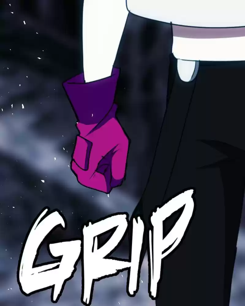 I’M The Grim Reaper Chapter 71