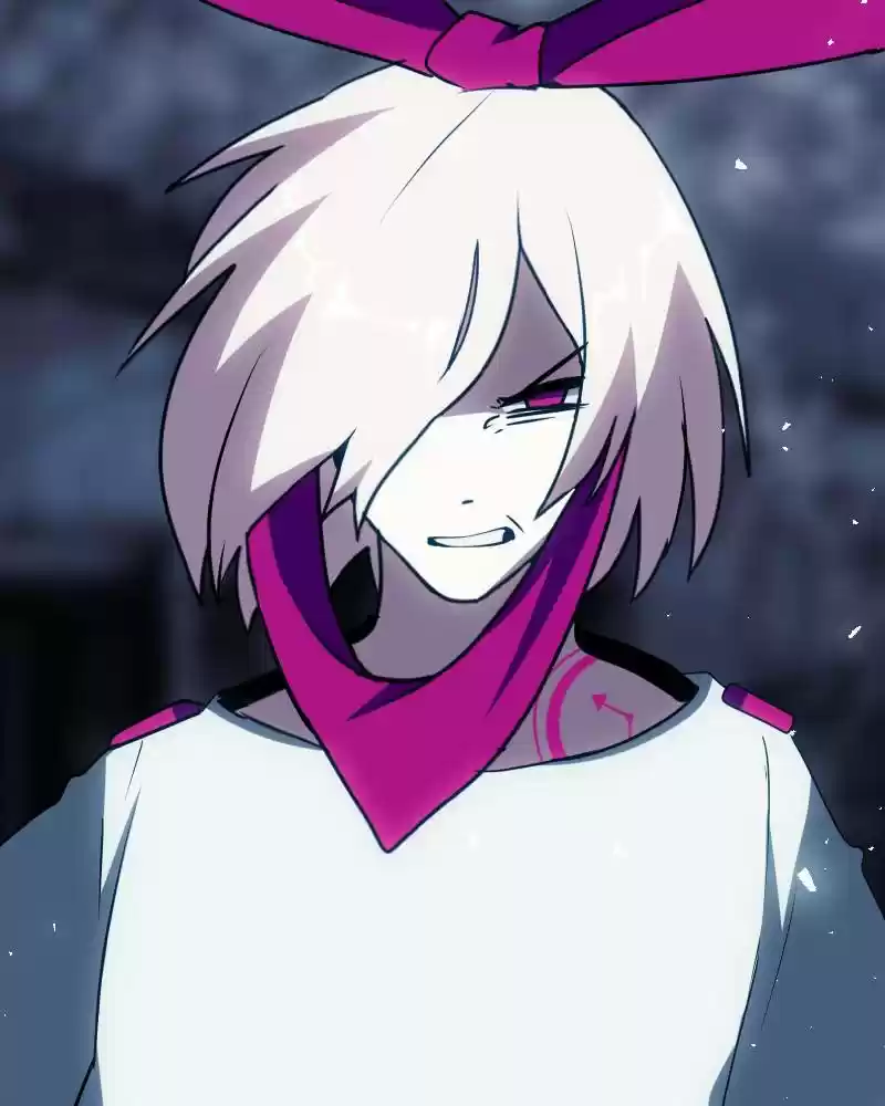 I’M The Grim Reaper Chapter 71