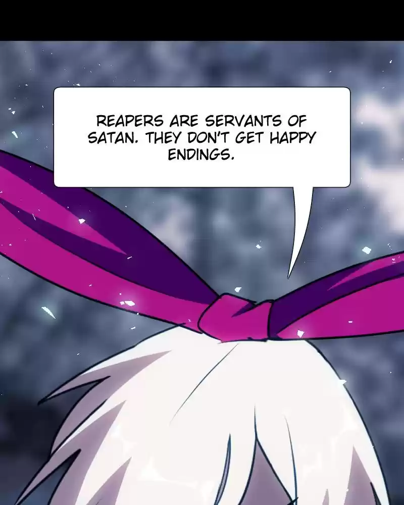 I’M The Grim Reaper Chapter 71