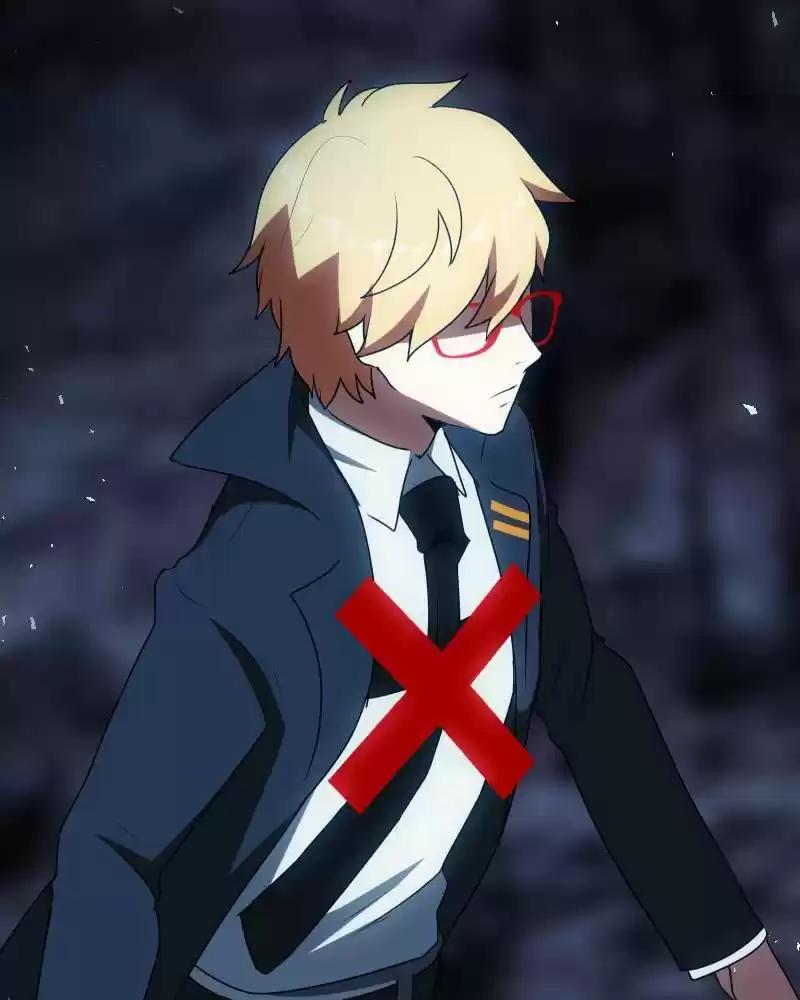 I’M The Grim Reaper Chapter 71