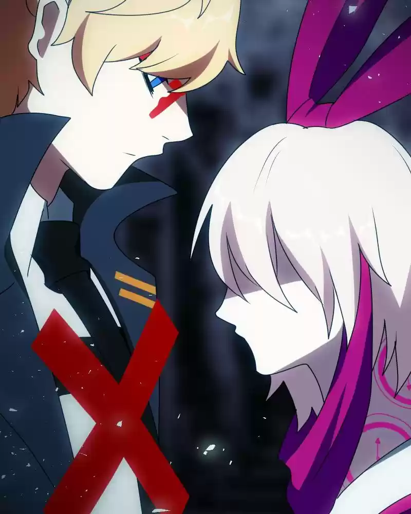 I’M The Grim Reaper Chapter 71