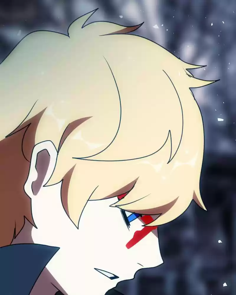 I’M The Grim Reaper Chapter 71