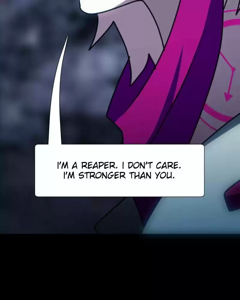 I’M The Grim Reaper Chapter 71