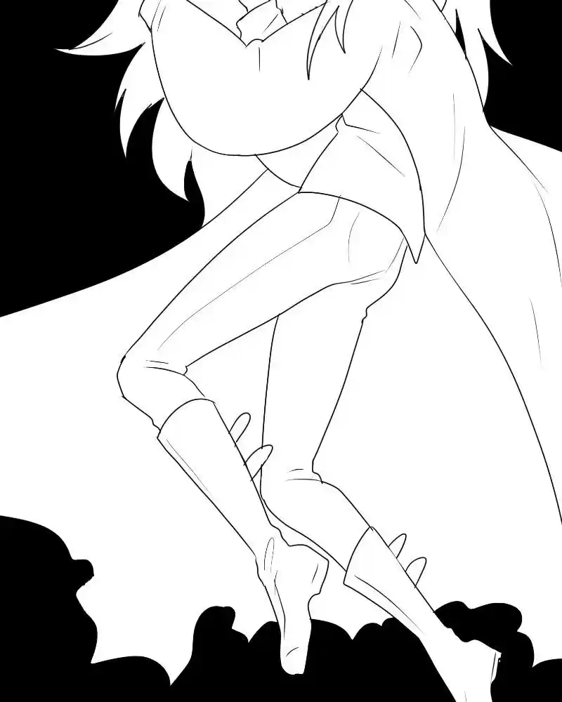 I’M The Grim Reaper Chapter 71