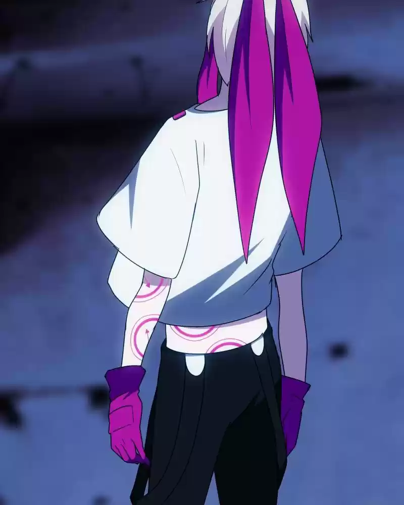 I’M The Grim Reaper Chapter 72