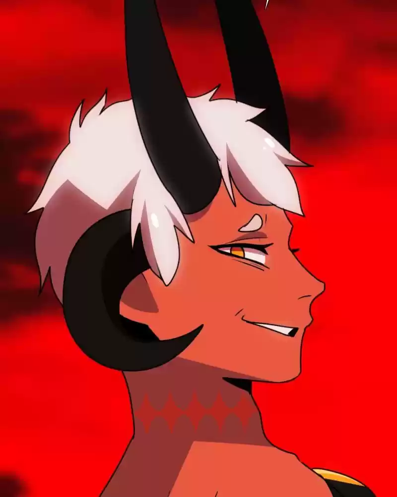 I’M The Grim Reaper Chapter 72