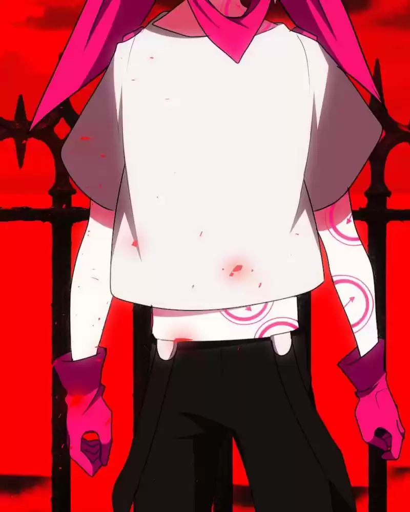 I’M The Grim Reaper Chapter 72