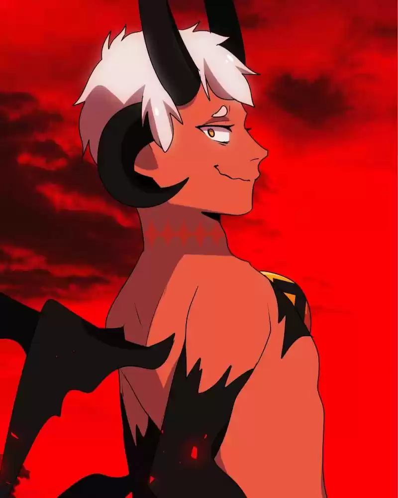 I’M The Grim Reaper Chapter 72