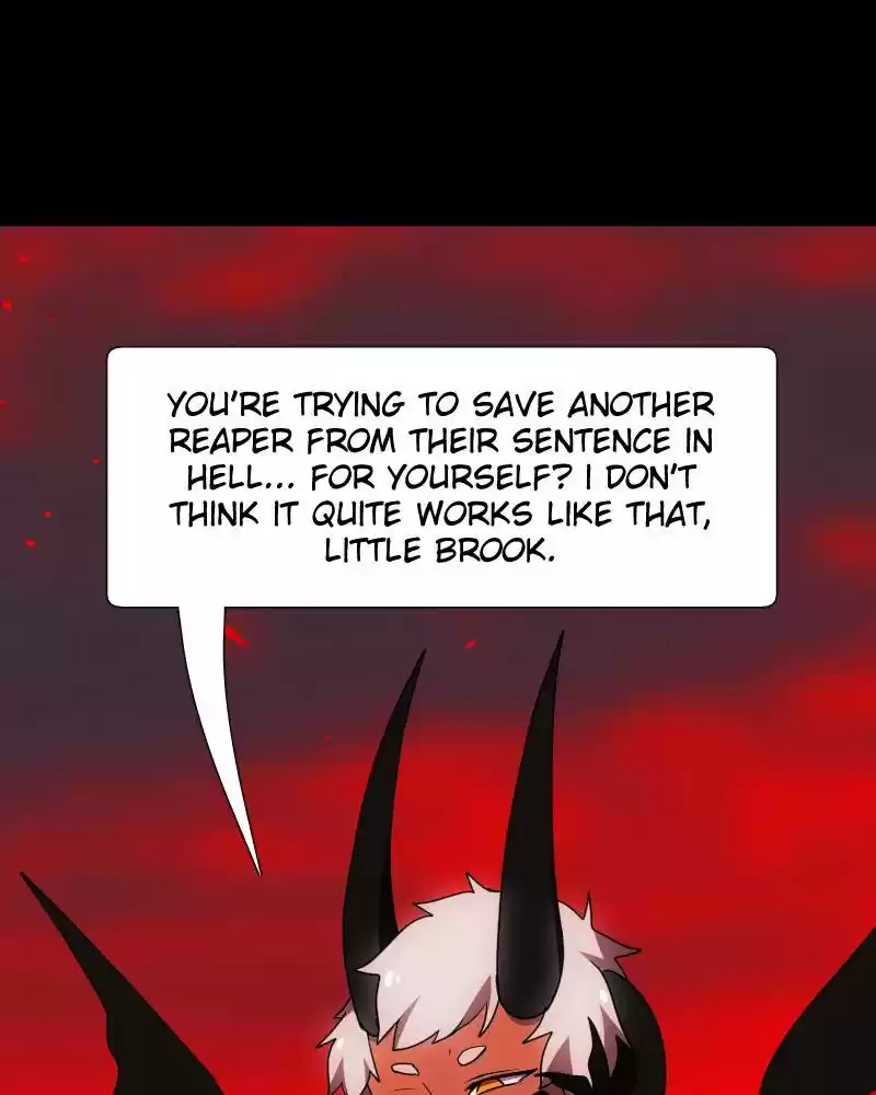 I’M The Grim Reaper Chapter 73