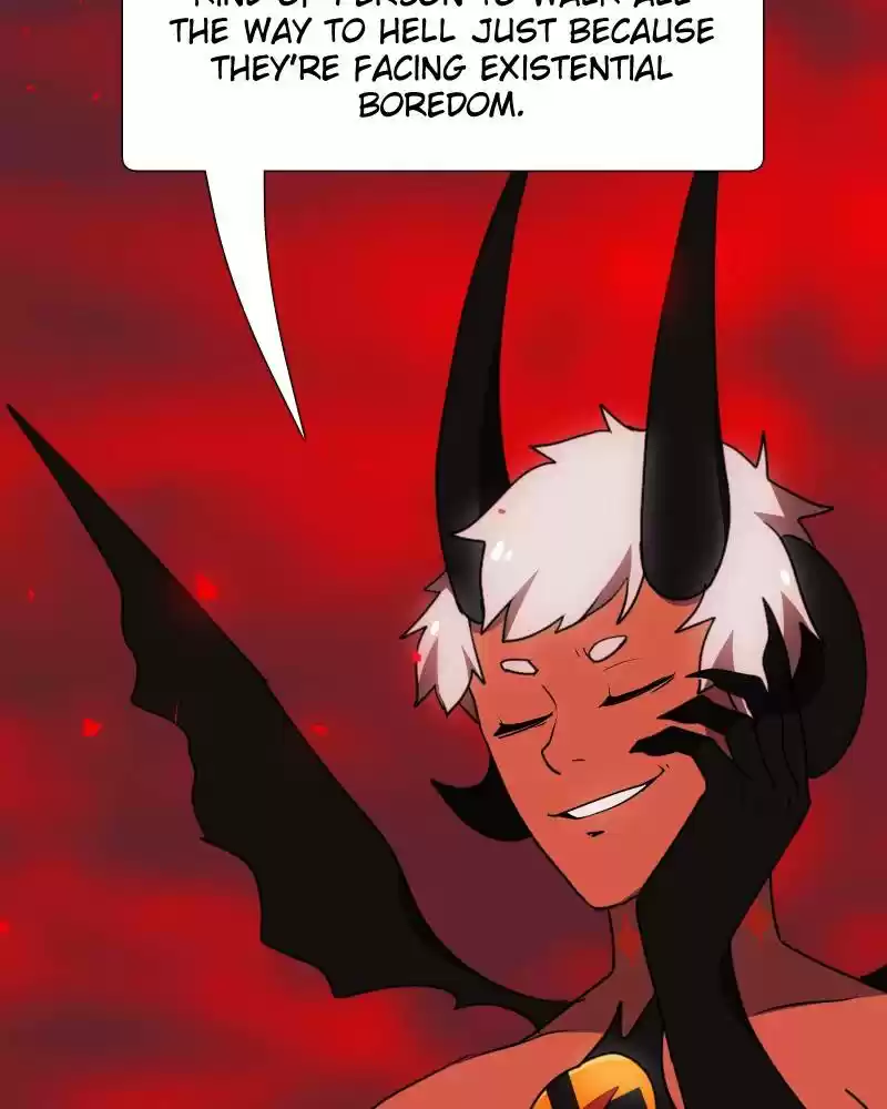 I’M The Grim Reaper Chapter 73