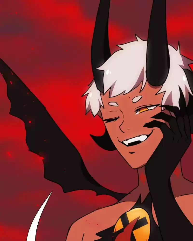 I’M The Grim Reaper Chapter 73