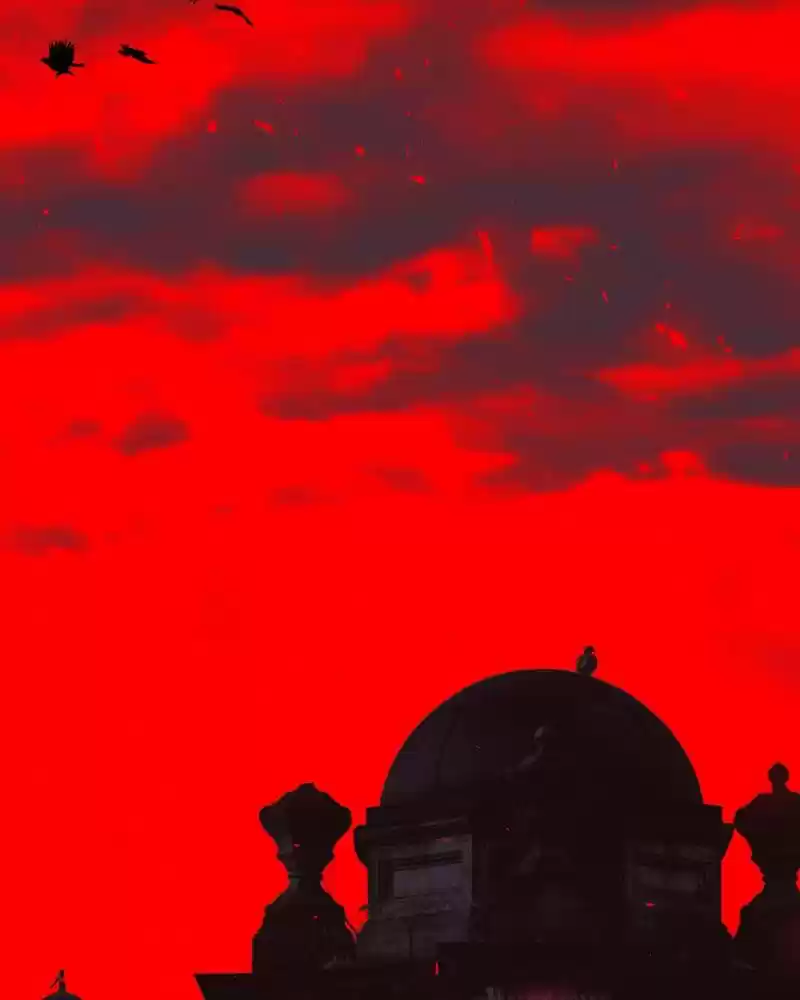 I’M The Grim Reaper Chapter 73