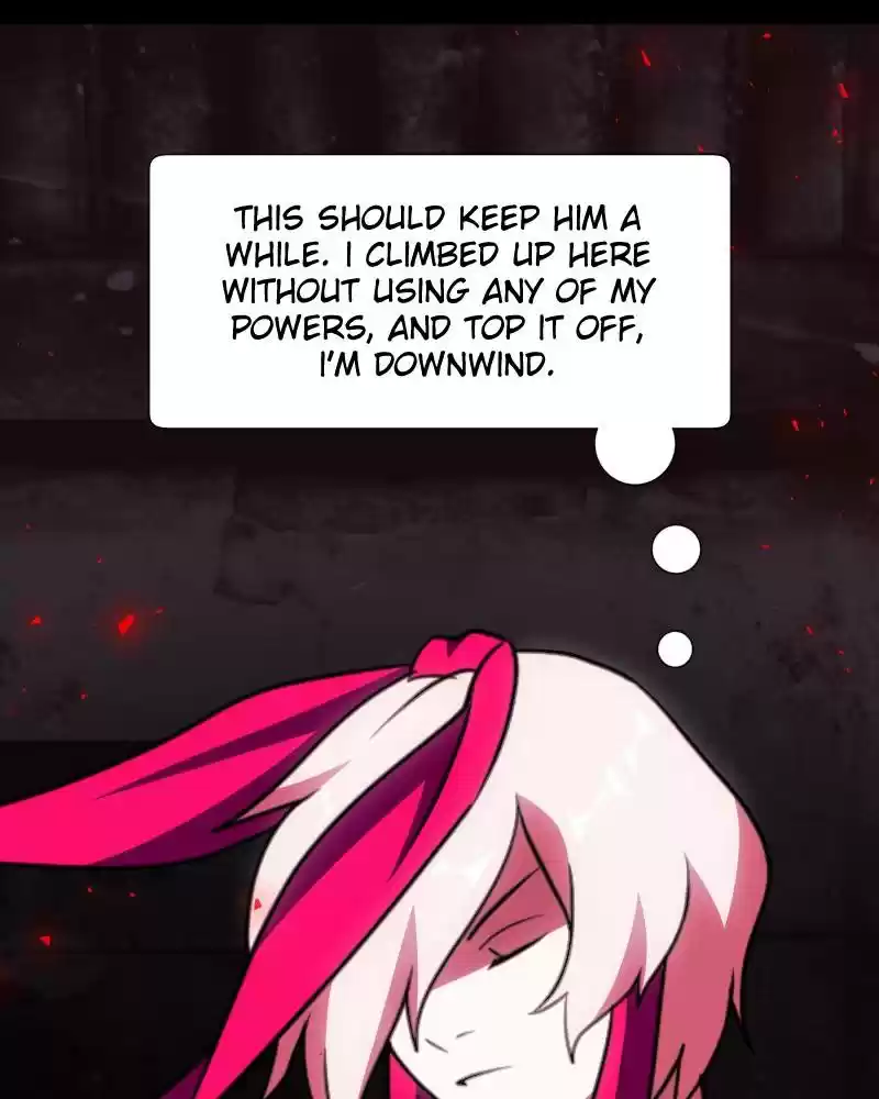 I’M The Grim Reaper Chapter 73