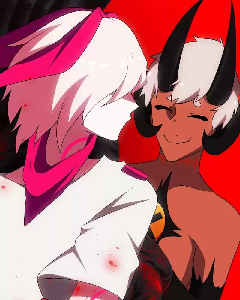 I’M The Grim Reaper Chapter 73