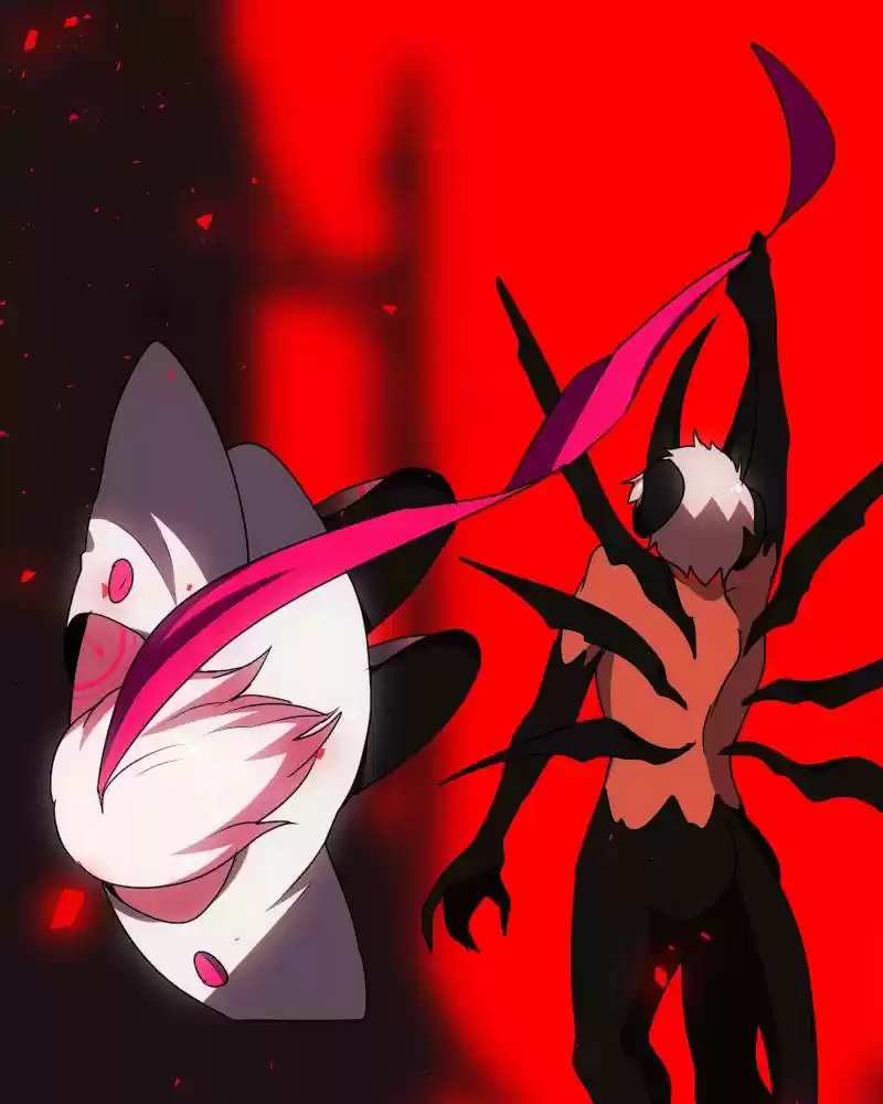 I’M The Grim Reaper Chapter 73